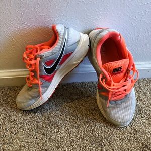 Nike shoes